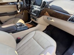 
										2017 Mercedes-Benz GLS GLS 450 full									