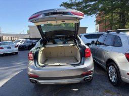 
										2018 BMW X6 xDrive35i full									