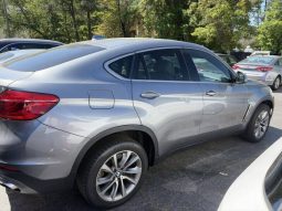 
										2018 BMW X6 xDrive35i full									
