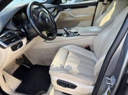 
										2018 BMW X6 xDrive35i full									