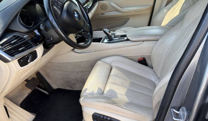 
								2018 BMW X6 xDrive35i full									