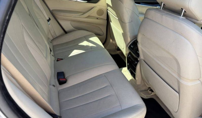 
								2018 BMW X6 xDrive35i full									