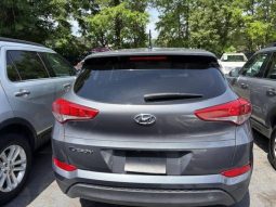
										2018 Hyundai Tucson SE full									