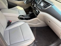 
										2018 Hyundai Tucson SE full									