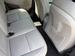 
										2018 Hyundai Tucson SE full									