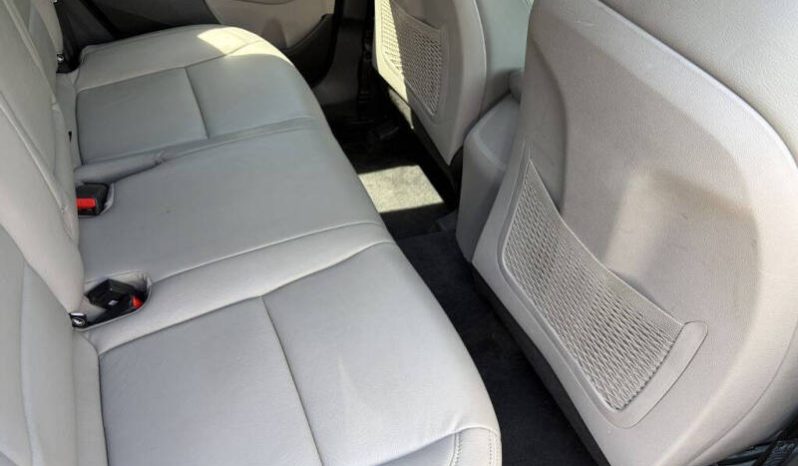
								2018 Hyundai Tucson SE full									