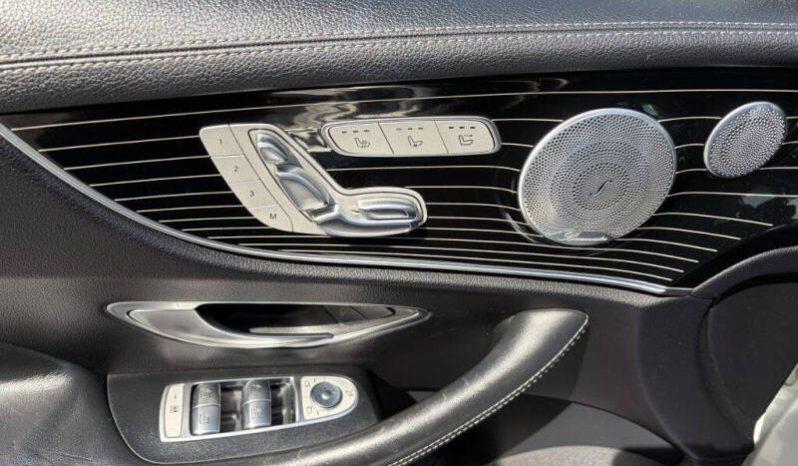 
								2018 Mercedes-Benz E-Class E 400 full									