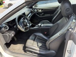 
										2018 Mercedes-Benz E-Class E 400 full									