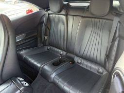 
										2018 Mercedes-Benz E-Class E 400 full									