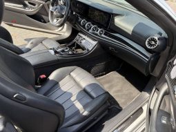 
										2018 Mercedes-Benz E-Class E 400 full									