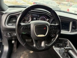 
										2019 Dodge Challenger SXT full									