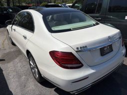 
										2019 Mercedes-Benz E-Class E 300 full									