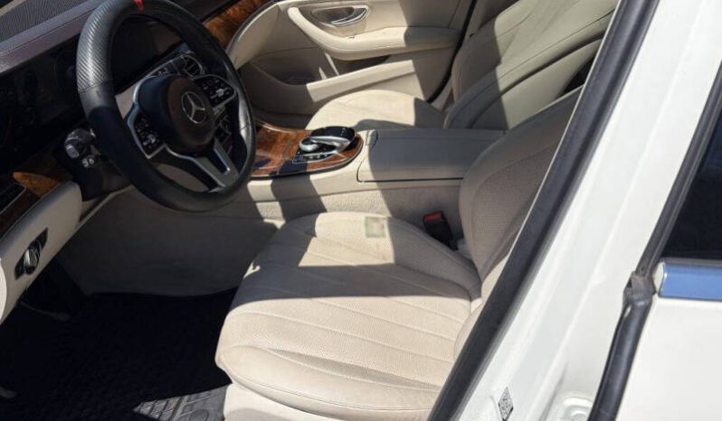
								2019 Mercedes-Benz E-Class E 300 full									