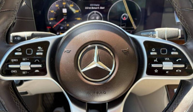 
								2019 Mercedes-Benz E-Class E 300 full									