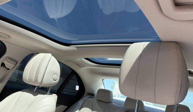 
								2019 Mercedes-Benz E-Class E 300 full									