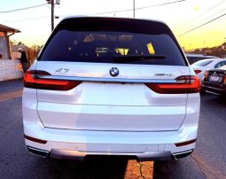 
										2020 BMW X7 xDrive40i full									