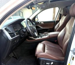 
										2020 BMW X7 xDrive40i full									