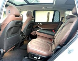 
										2020 BMW X7 xDrive40i full									