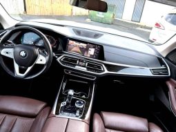 
										2020 BMW X7 xDrive40i full									