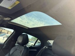 
										2020 Genesis G70 full									