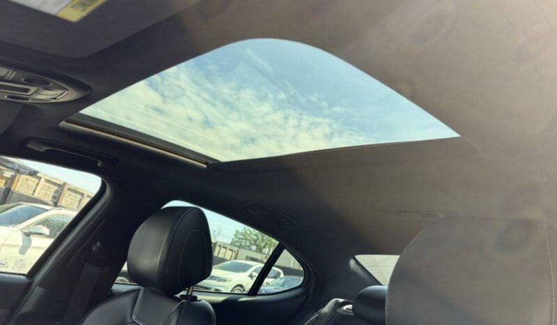 
								2020 Genesis G70 full									
