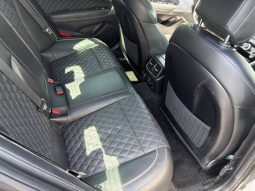 
										2020 Genesis G70 full									