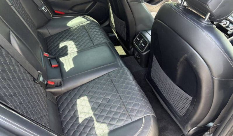 
								2020 Genesis G70 full									