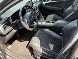 
										2020 Genesis G70 full									