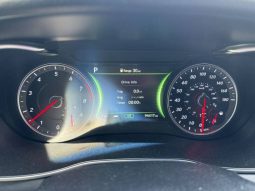 
										2020 Genesis G70 full									