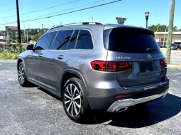 
										2021 Mercedes-Benz GLB GLB 250 full									