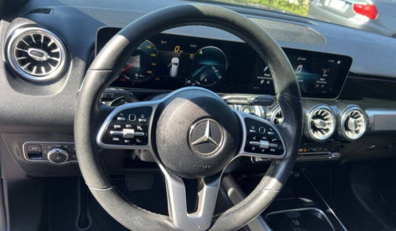 
								2021 Mercedes-Benz GLB GLB 250 full									