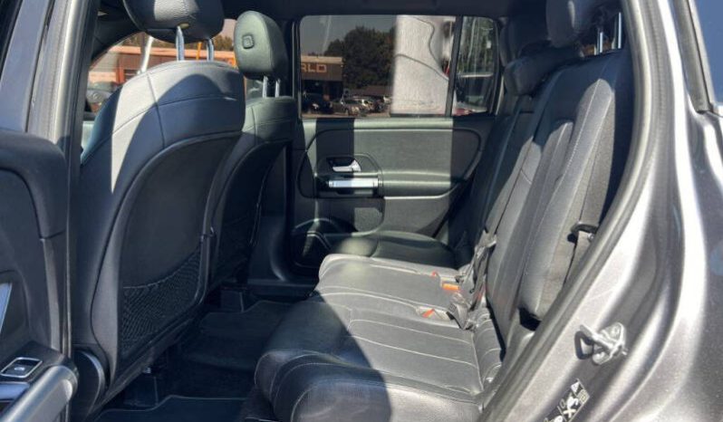
								2021 Mercedes-Benz GLB GLB 250 full									