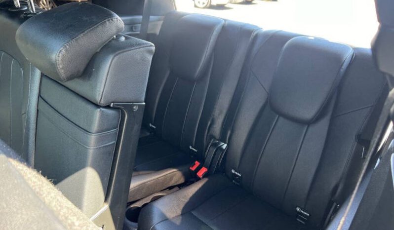 
								2021 Mercedes-Benz GLB GLB 250 full									