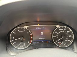 
										2021 Nissan Altima 2.5 SV full									