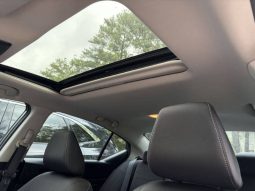 
										2021 Nissan Altima 2.5 SV full									