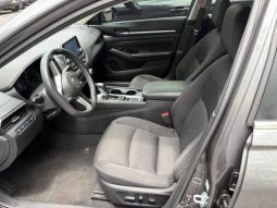 
										2021 Nissan Altima 2.5 SV full									