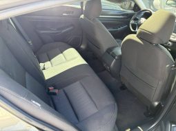 
										2021 Nissan Altima 2.5 SV full									