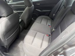 
										2021 Nissan Altima 2.5 SV full									