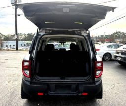 
										2022 Ford Bronco Sport Big Bend full									