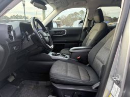 
										2022 Ford Bronco Sport Big Bend full									