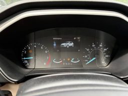 
										2022 Ford Escape SE full									