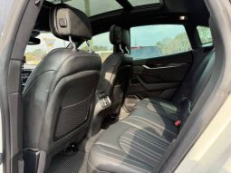 
										2022 Maserati Levante Modena full									
