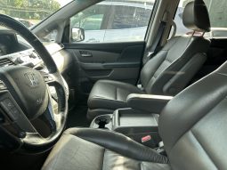 
										2012 HONDA ODYSSEY full									