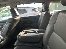 
										2012 HONDA ODYSSEY full									