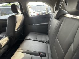 
										2012 HONDA ODYSSEY full									