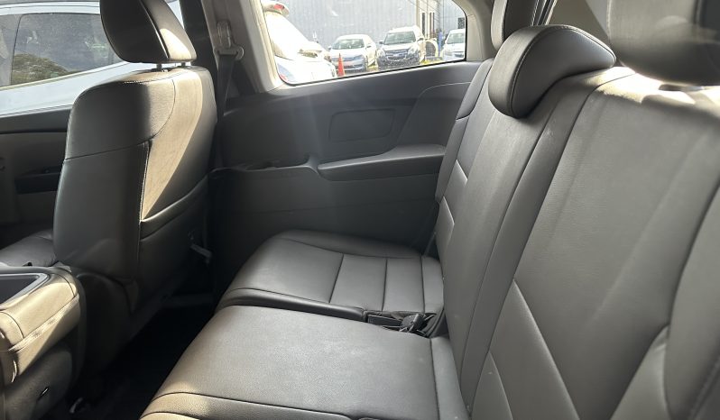
								2012 HONDA ODYSSEY full									