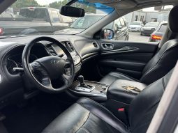 
										2013 INFINITI JX35 BASE full									