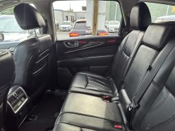 
										2013 INFINITI JX35 BASE full									