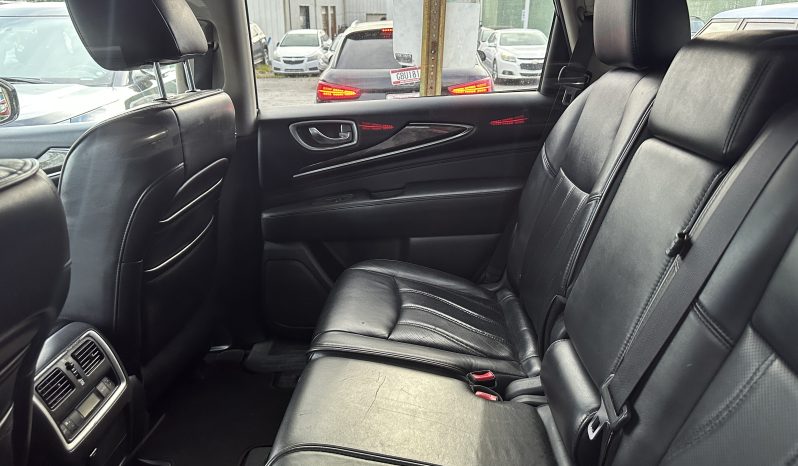 
								2013 INFINITI JX35 BASE full									
