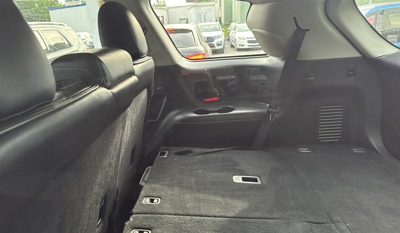 
								2013 INFINITI JX35 BASE full									